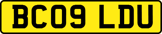 BC09LDU
