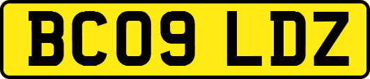 BC09LDZ