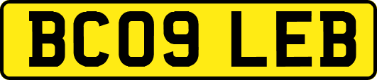 BC09LEB