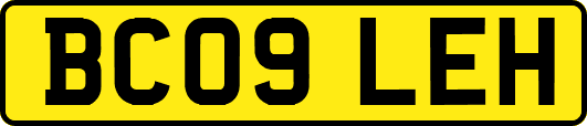 BC09LEH