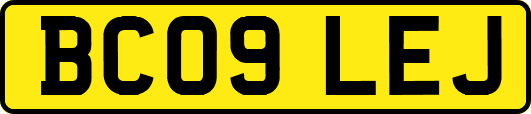 BC09LEJ