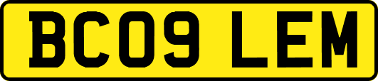 BC09LEM