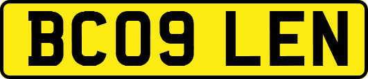 BC09LEN