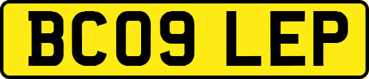 BC09LEP