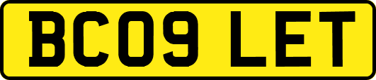 BC09LET