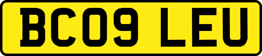 BC09LEU