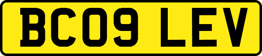 BC09LEV