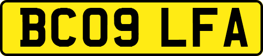 BC09LFA