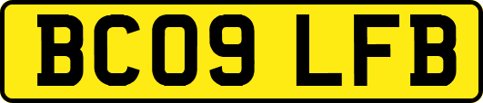 BC09LFB
