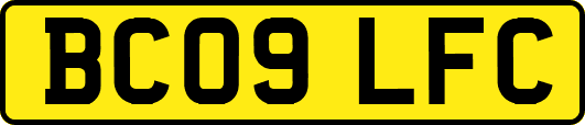 BC09LFC