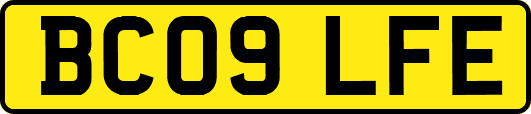 BC09LFE