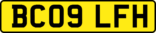 BC09LFH