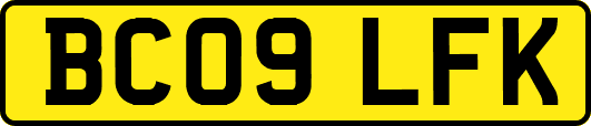BC09LFK