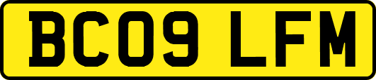 BC09LFM