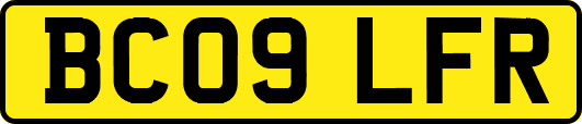 BC09LFR