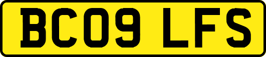 BC09LFS