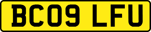 BC09LFU