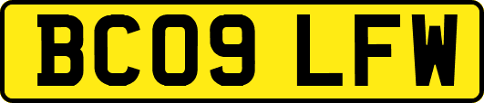 BC09LFW