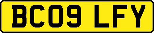 BC09LFY