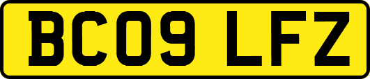 BC09LFZ