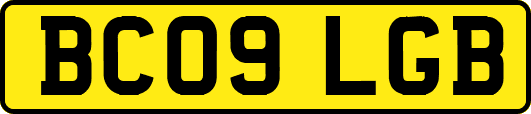 BC09LGB