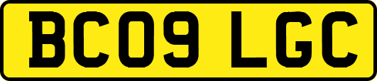 BC09LGC