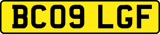 BC09LGF