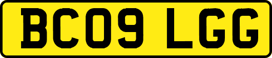 BC09LGG