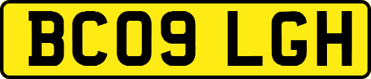 BC09LGH