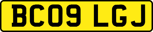 BC09LGJ