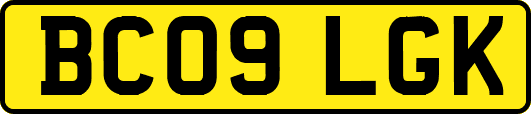 BC09LGK