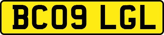 BC09LGL