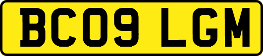 BC09LGM