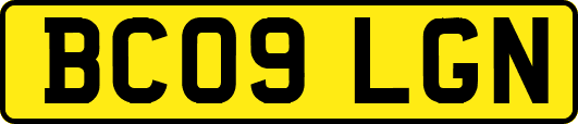 BC09LGN