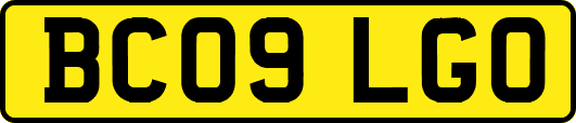 BC09LGO