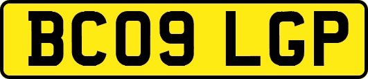 BC09LGP