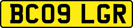 BC09LGR