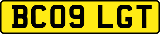 BC09LGT