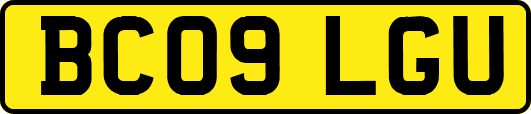 BC09LGU