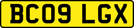 BC09LGX