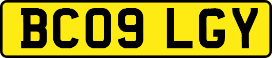 BC09LGY