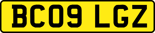 BC09LGZ