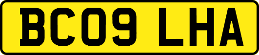 BC09LHA