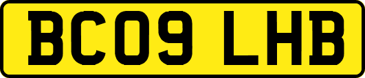 BC09LHB
