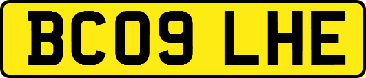 BC09LHE