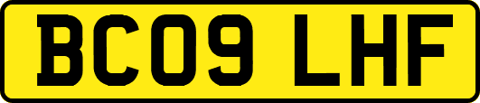 BC09LHF