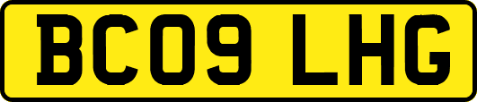 BC09LHG