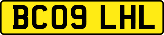 BC09LHL