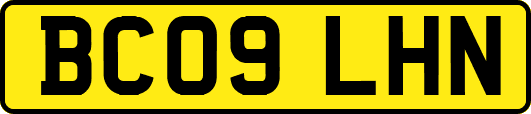 BC09LHN