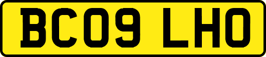 BC09LHO